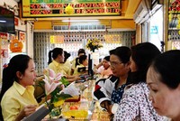 Giải mã đợt lao dốc mạnh của giá vàng